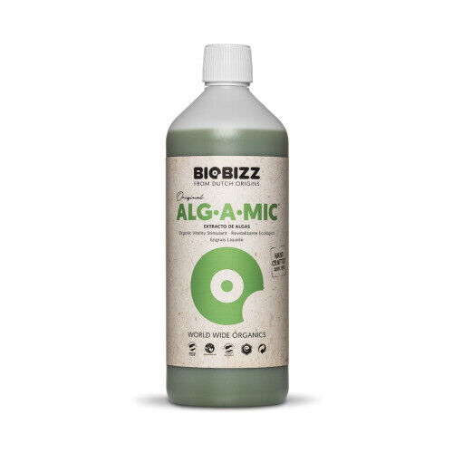 Alg A Mic BioBizz