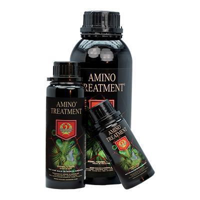 Amino Treatment