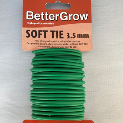 Bettergrow Soft Tie for Plants