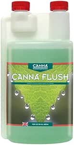 Canna Flush