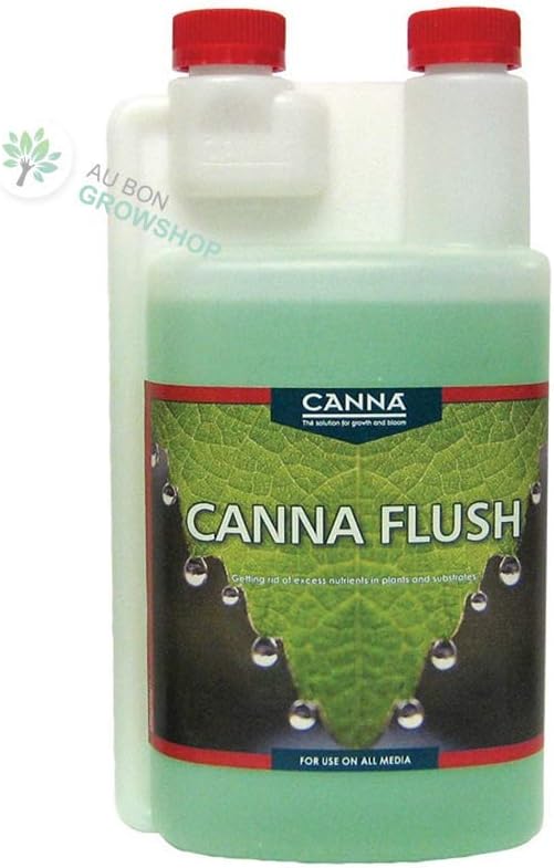 Canna Flush