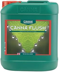 Canna Flush