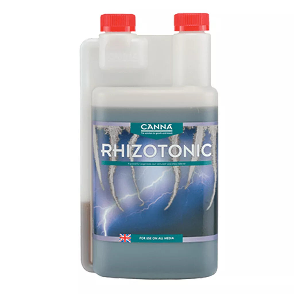 Rhizotonic Canna