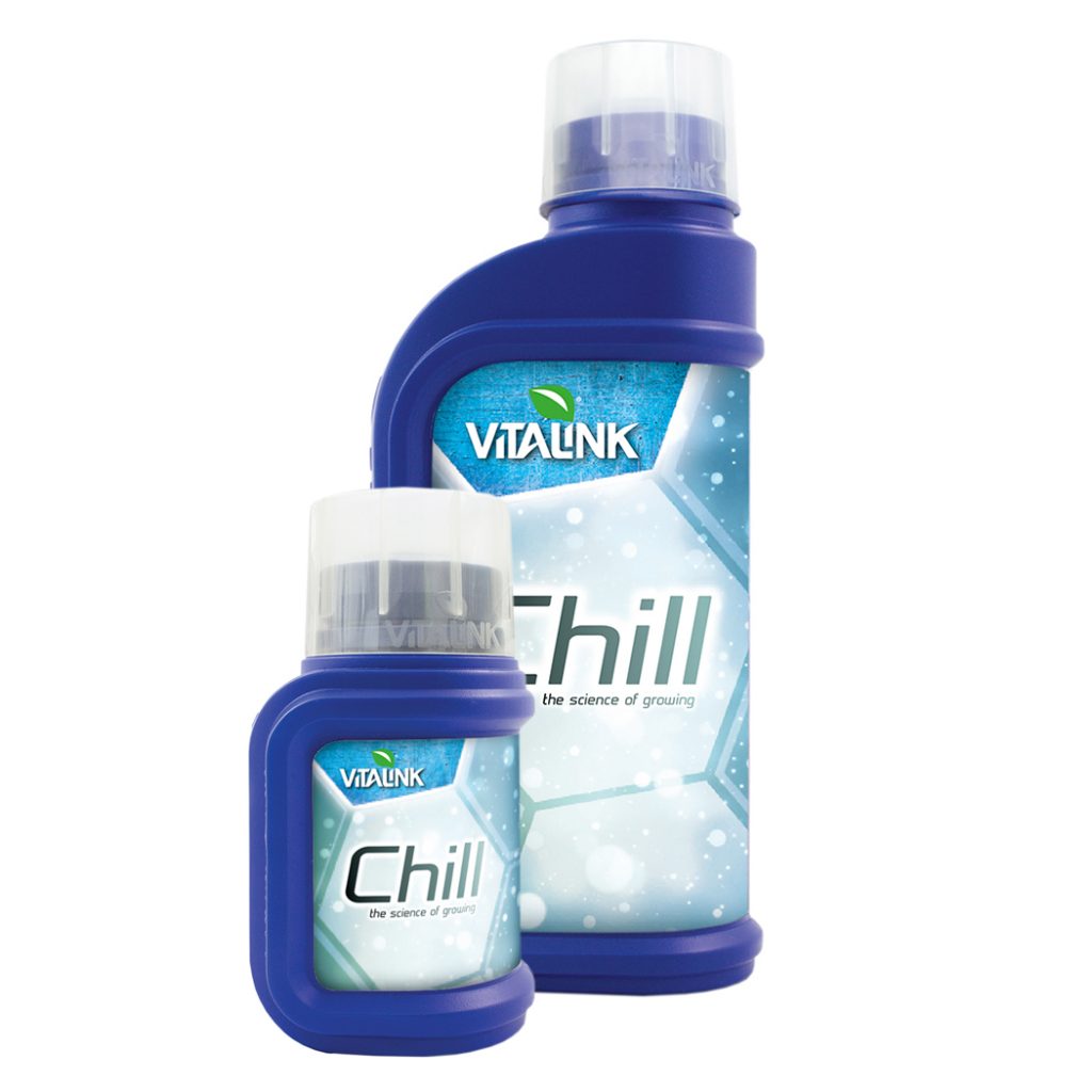 Chill - Vitalink