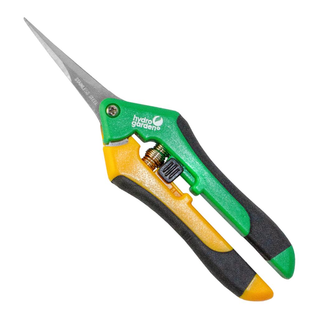 Curved Precision Pruners