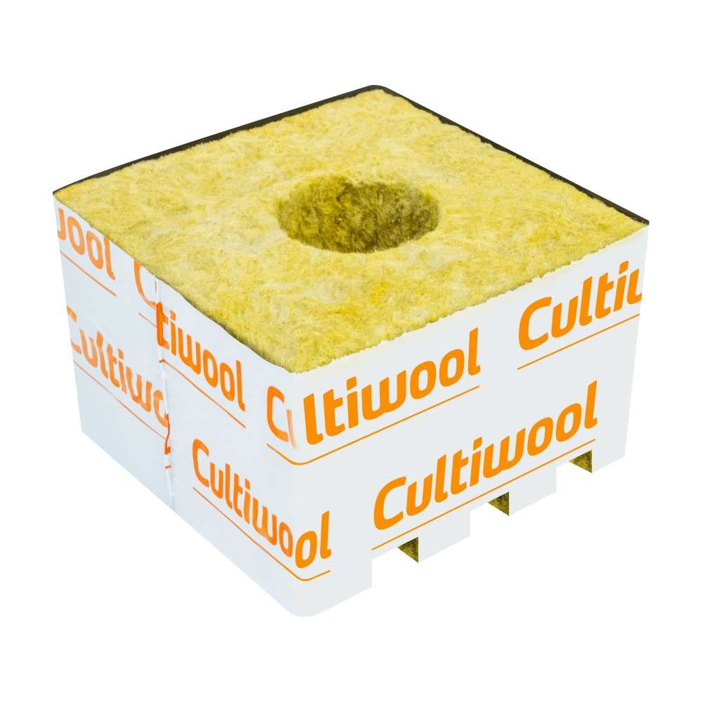 Cultiwool Grow Blocks