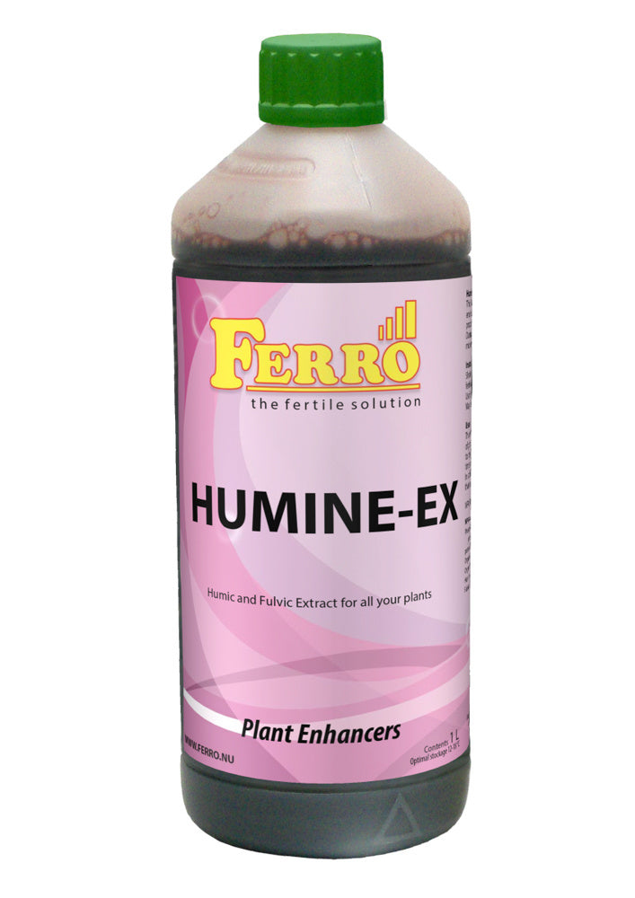 Ferro Humine Ex Soil Improver