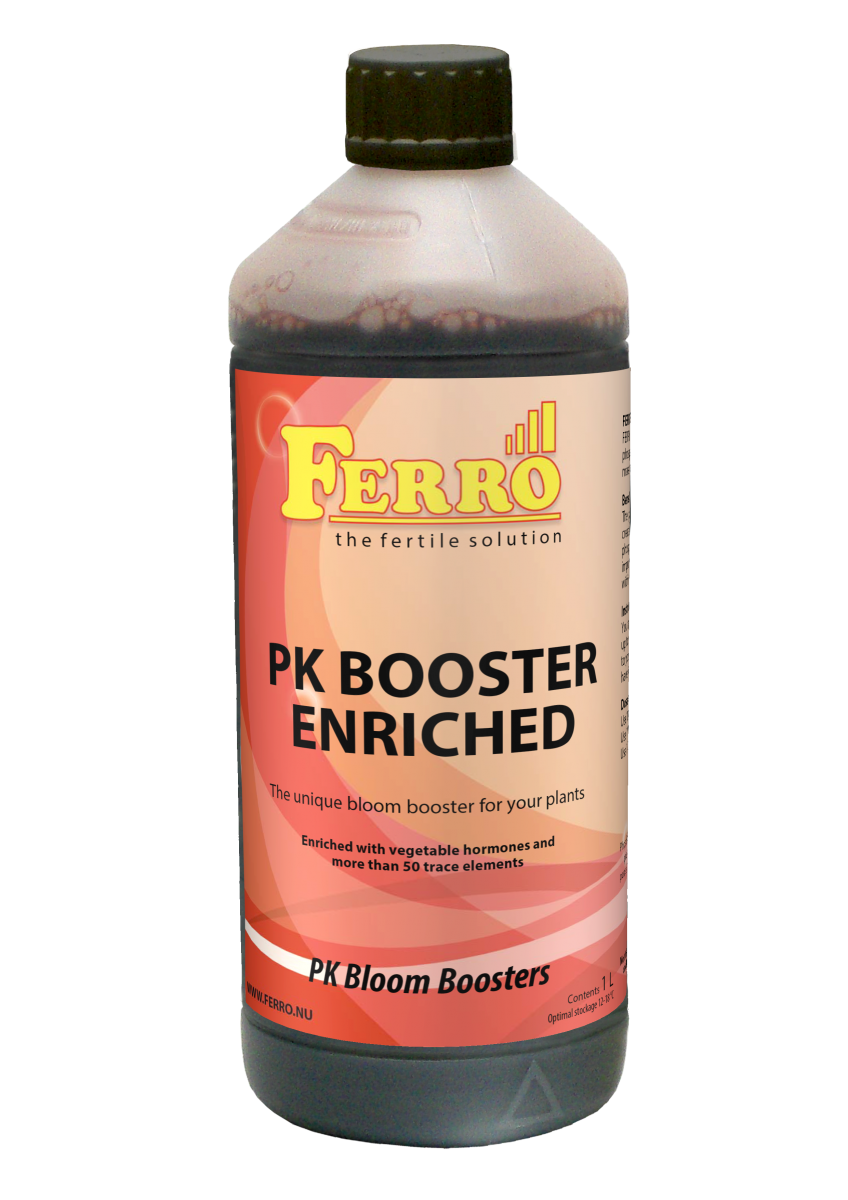 Ferro PK Booster Enriched