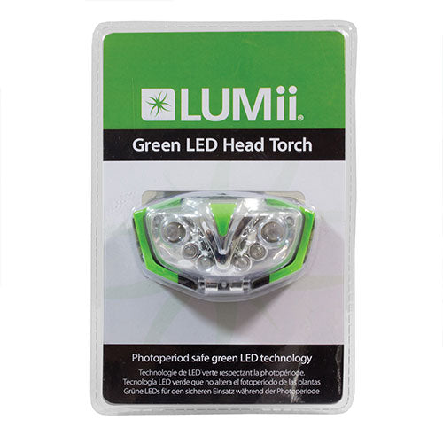 LED Head Torch Lamp