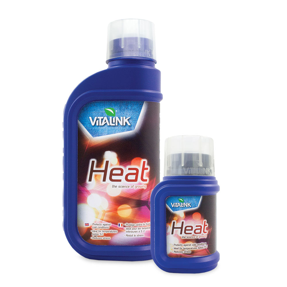 Heat - Vitalink
