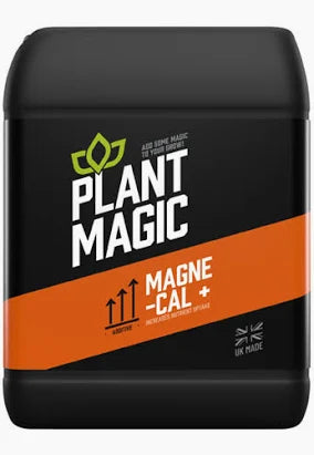Magne Cal Plus - Plant Magic