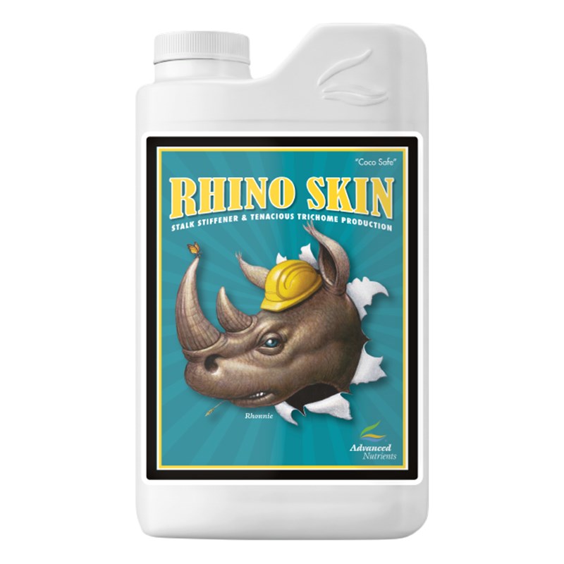 Ushqyes të avancuar për lëkurën e rinocerontit