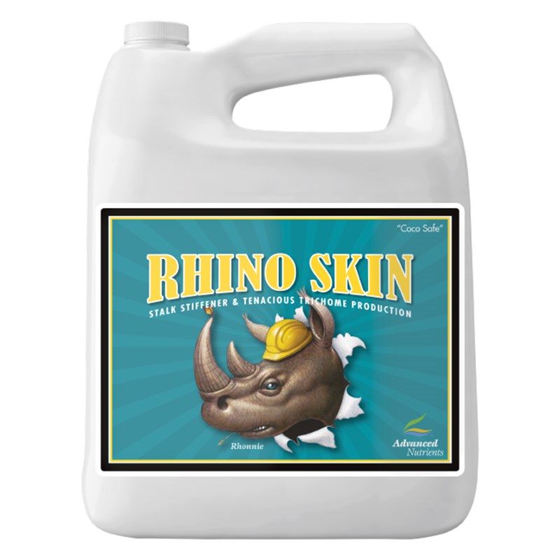 Ushqyes të avancuar për lëkurën e rinocerontit