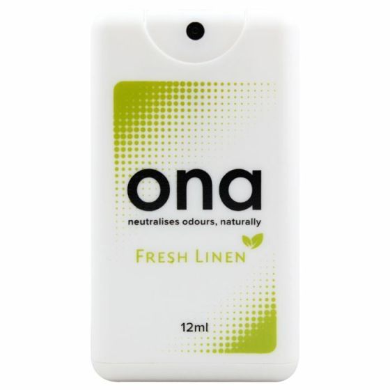 Card Pocket ONA Spray