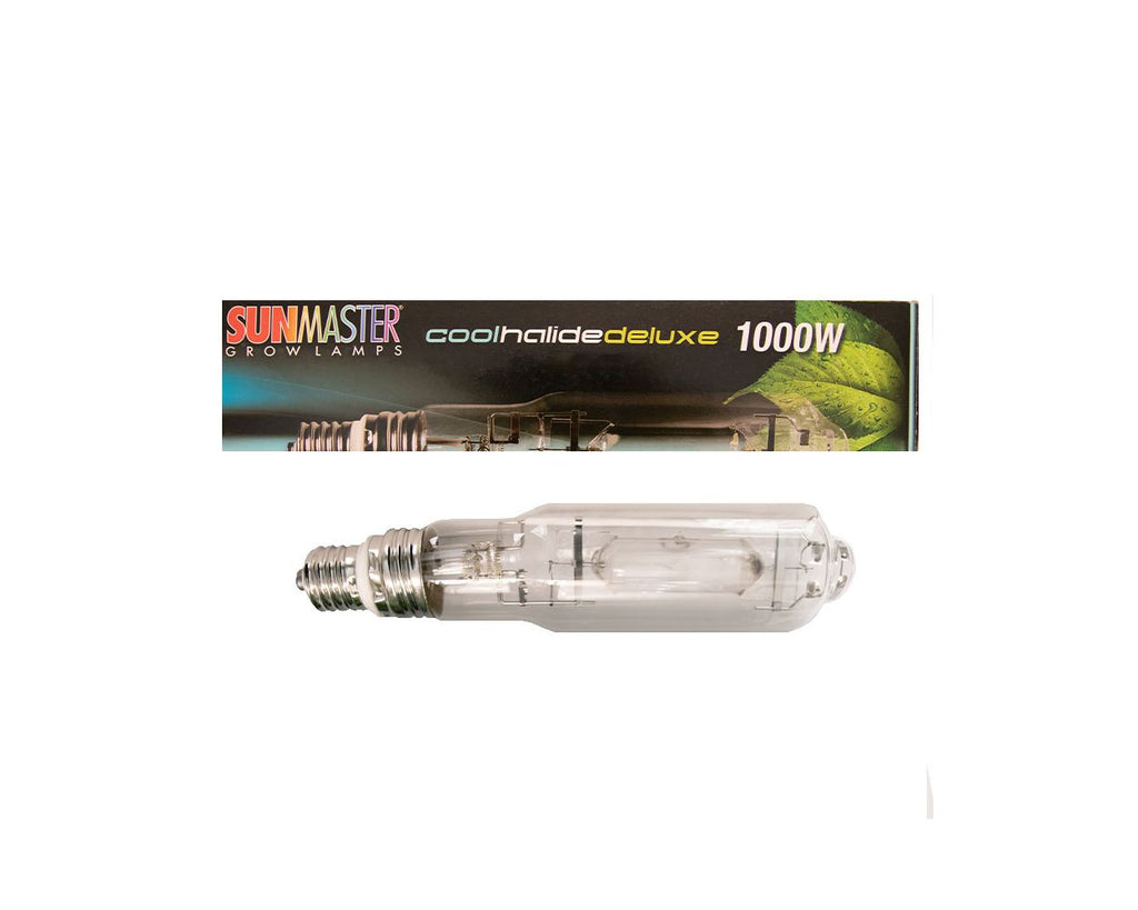 Sunmaster Led Sunmaster MH 7200K Cool Deluxe Dual Spectrum Lamp