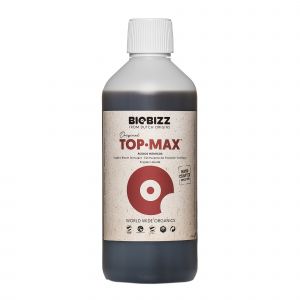 Topmax Biobizz