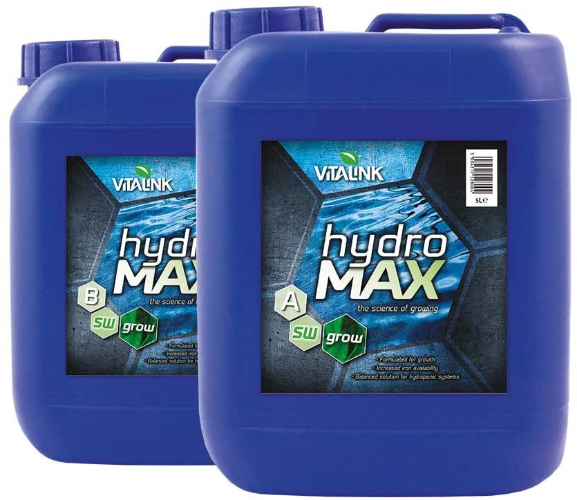 Vitalink Hydro Max Grow