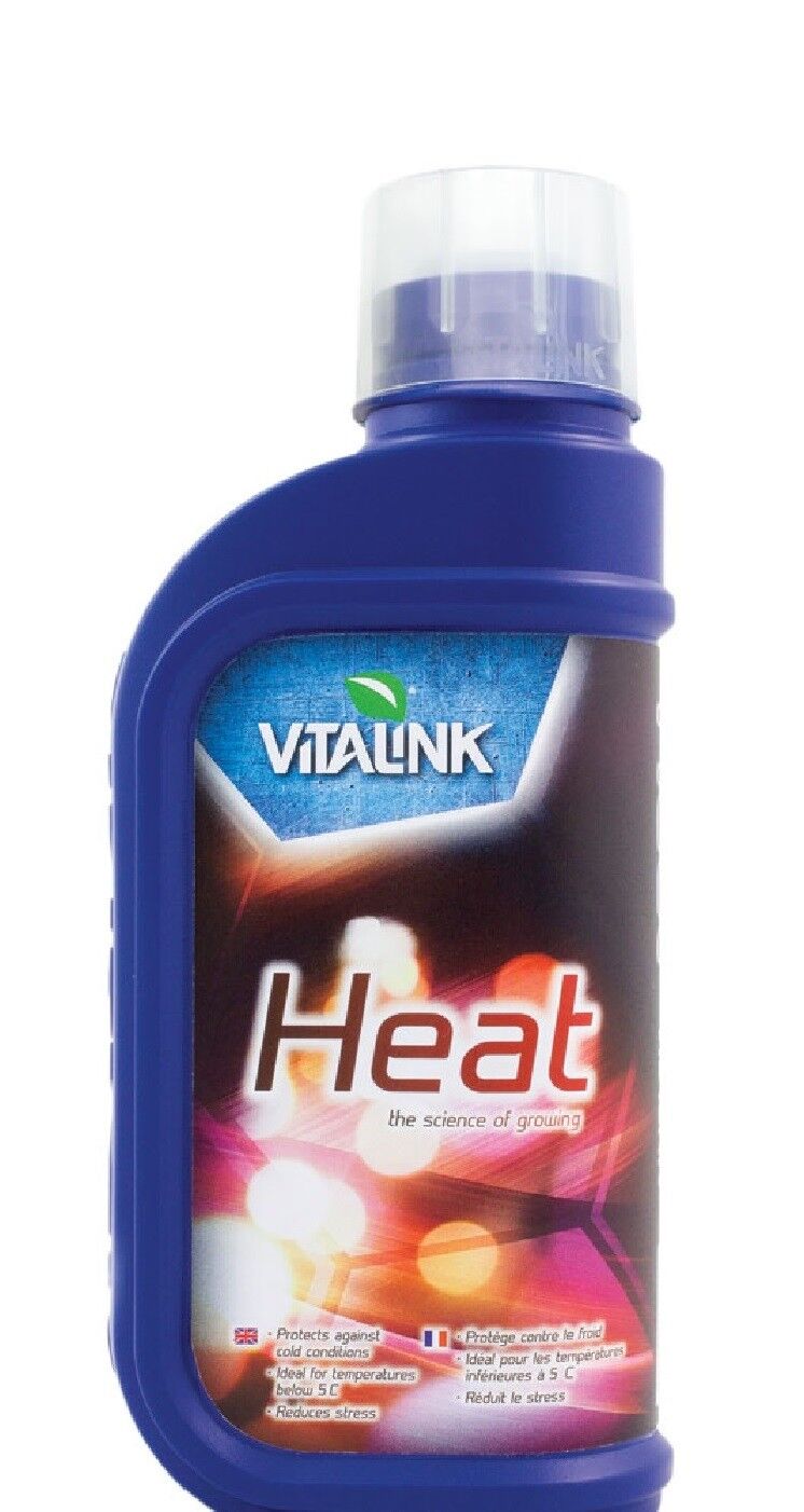 Heat - Vitalink