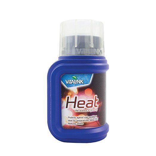 Heat Vitalink