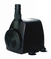 RP Water Submersible Pump