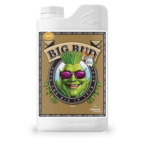 Ushqyes të avancuar Big Bud Coco 