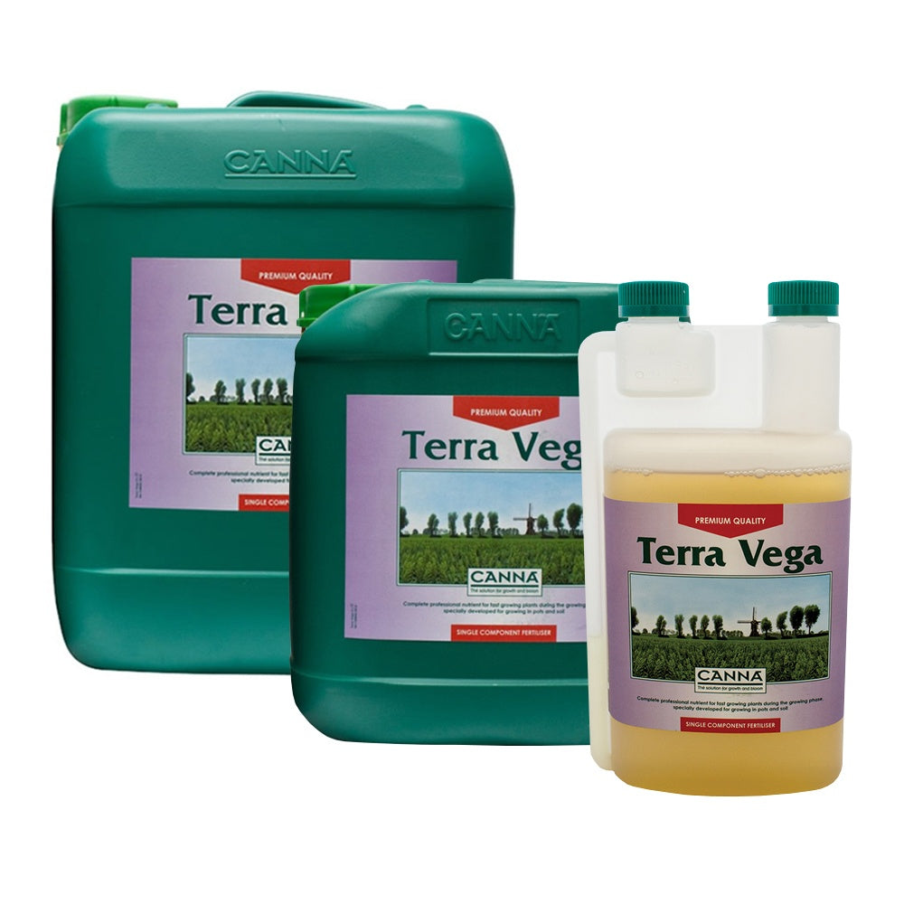 Terra Vega Canna