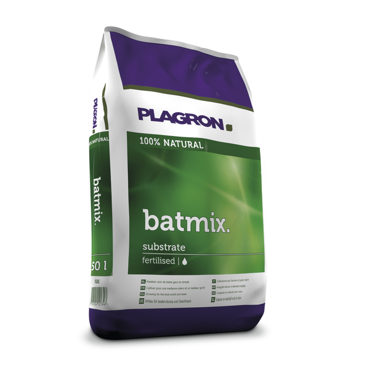 Plagron Bat Mix Toil
