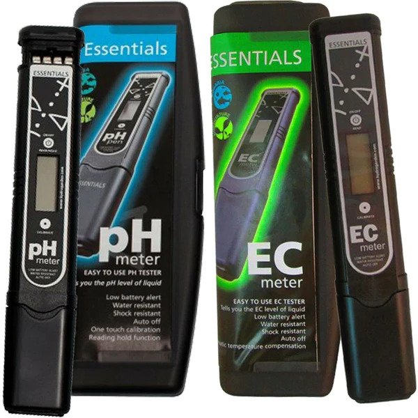 Essentials EC Pen