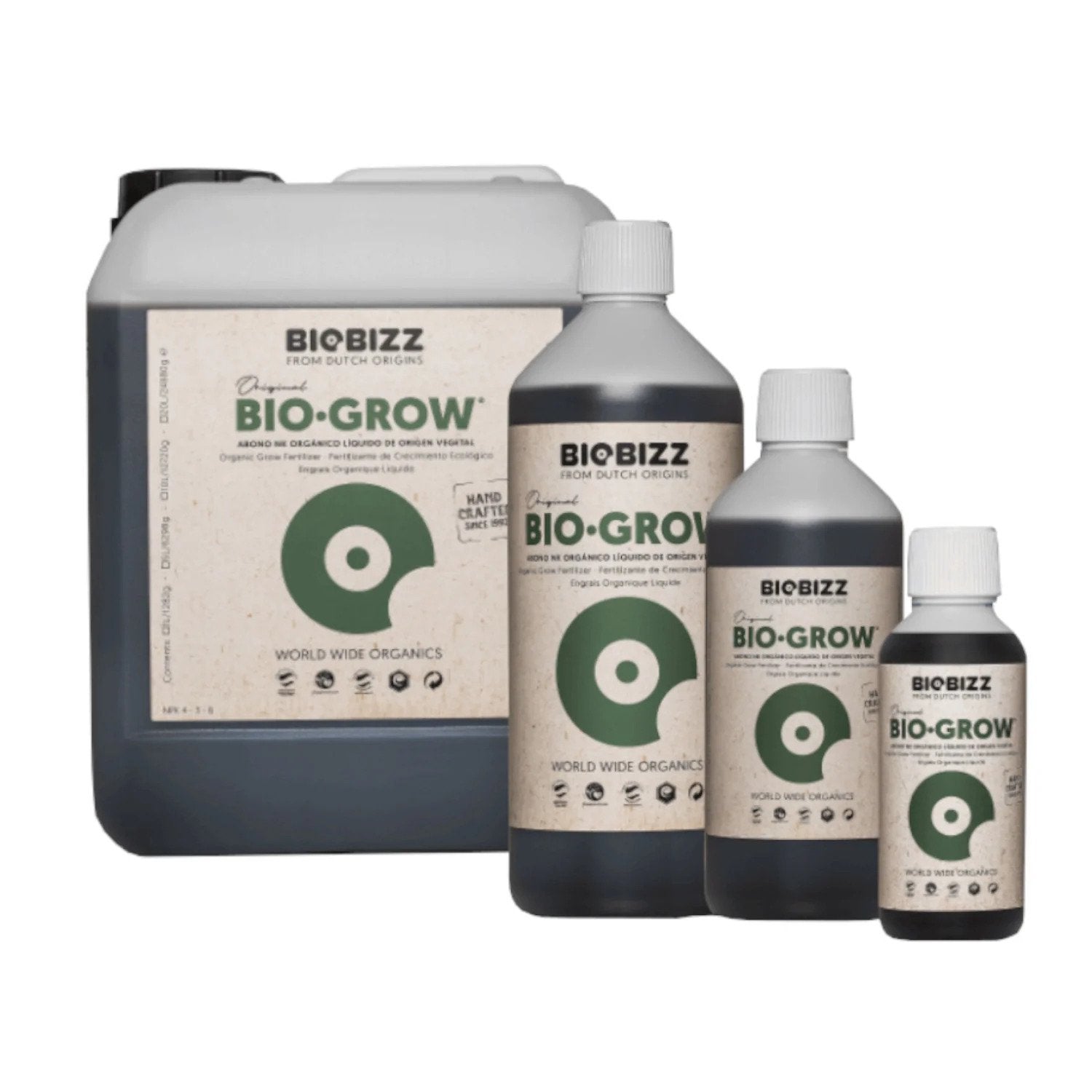 BioBizz Grow