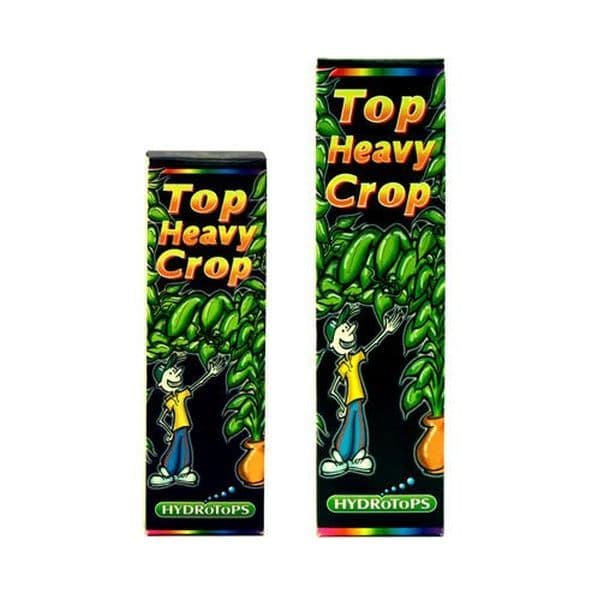 Top Heavy Crop