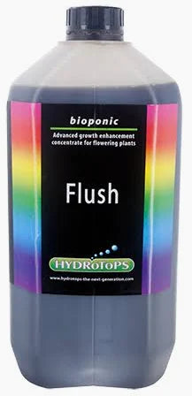 HydroTops Flush