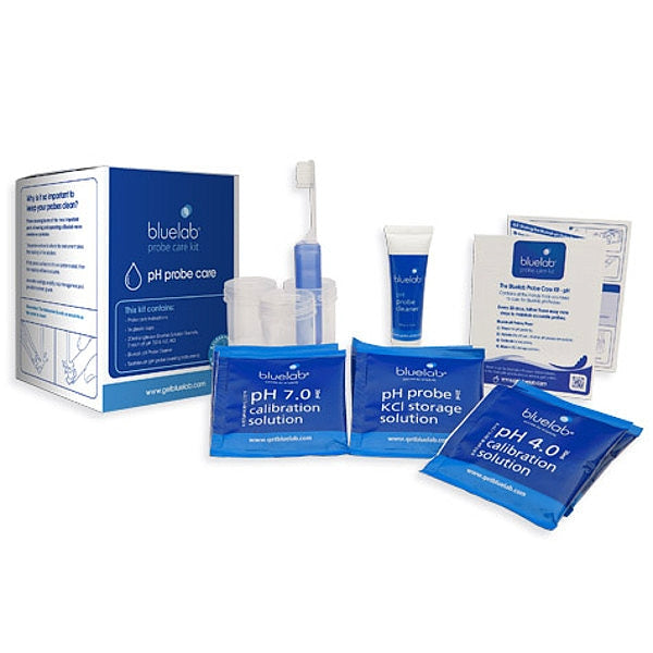 BlueLab ph Care Kit