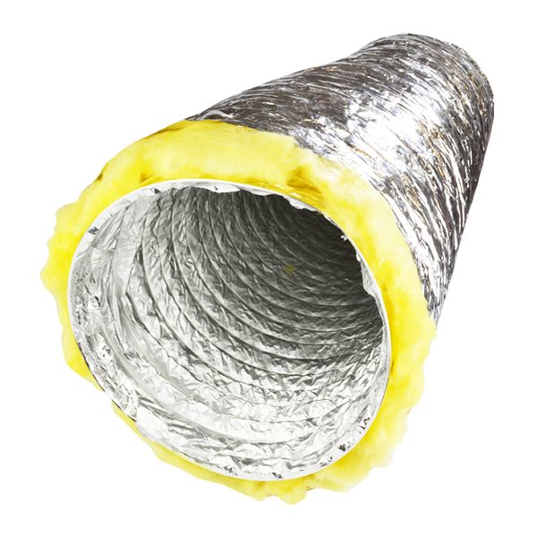 Insulated Ducting